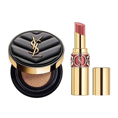 yves saint laurent cushion review|ysl cushion replacement.